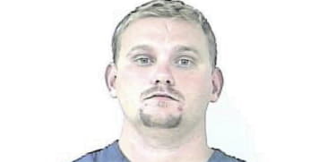 Jeffrey Allen, - St. Lucie County, FL 